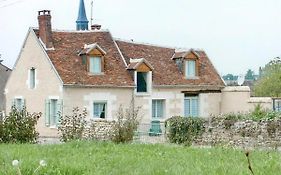 Gîte Montrésor, 4 pièces, 7 personnes - FR-1-381-72